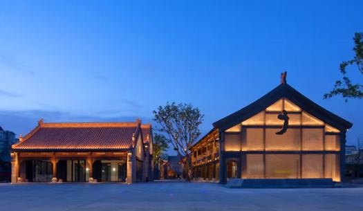 亳都·新象9月29日開(kāi)街！首店經(jīng)濟(jì)激活千年商都新消費(fèi)