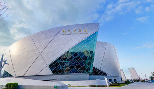 青春、活力、新象，城發(fā)集團(tuán)打造鄭州消費(fèi)新場景