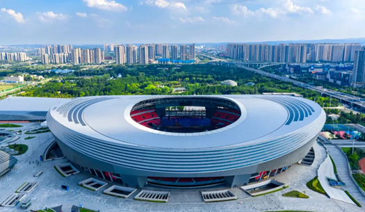 宜居宜業(yè)宜樂(lè)！城發(fā)集團(tuán)悄悄打造“理想城”